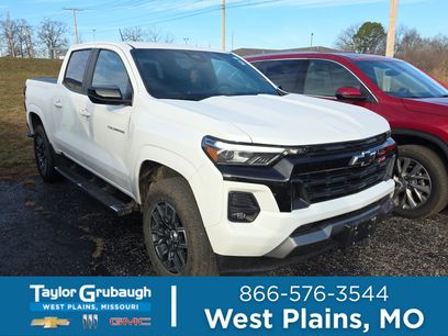 Used 2023 Chevrolet Colorado Z71 w/ Advanced Trailering Package