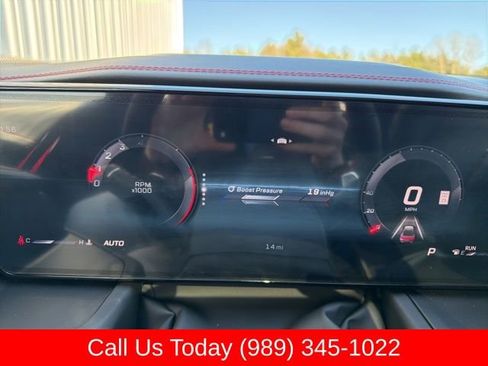 New 2026 Dodge Charger R/T image 16