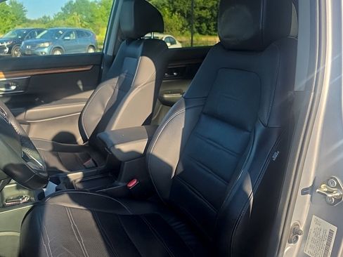Used 2020 Honda CR-V EX-L image 9