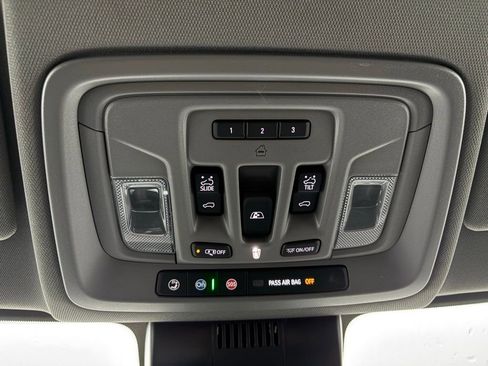 New 2025 GMC Sierra 2500 Denali w/ Denali Reserve Package image 35