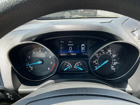 Used 2019 Ford Escape SE AWD/4WD image 11