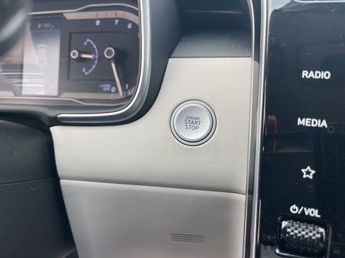 Used 2024 Hyundai Tucson SEL image 21