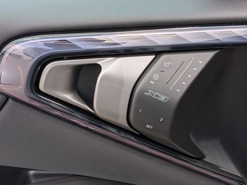 New 2026 BMW X3 xDrive30 w/ Premium Package AWD/4WD image 12