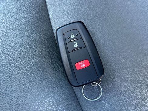 Used 2024 Toyota 4Runner SR5 Premium w/ Moonroof Package image 33