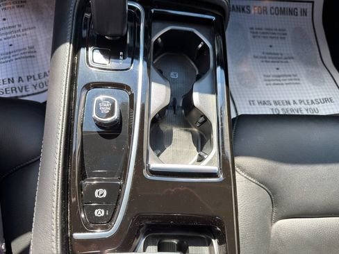 Used 2023 Volvo S60 T8 Plus AWD/4WD image 30
