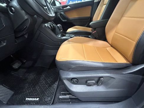 Used 2019 Volkswagen Tiguan S AWD/4WD image 31