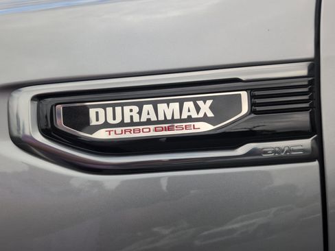 Used 2025 GMC Sierra 1500 AT4 w/ Technology Package image 31