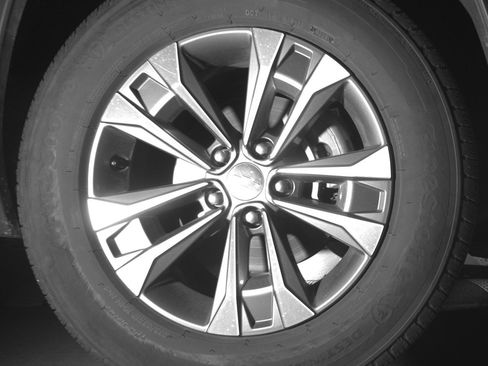 Used 2025 Chevrolet Equinox LT image 13