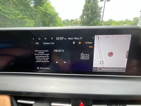Certified 2024 Kia Seltos EX AWD/4WD image 17