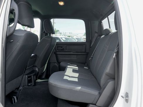 Used 2022 RAM 2500 Tradesman image 32