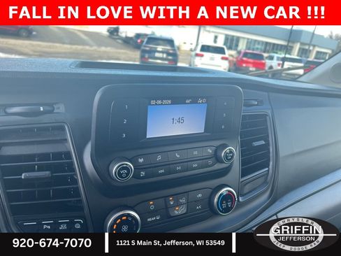 Used 2021 Ford Transit 350 XLT image 17