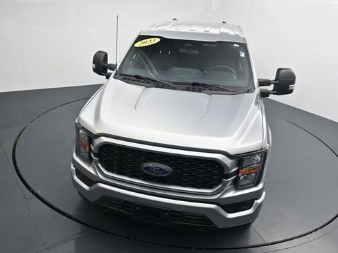Certified 2023 Ford F150 XL w/ STX Appearance Package AWD/4WD image 19