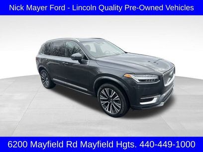 Used 2022 Volvo XC90 T8 Inscription Expression w/ Advanced Package