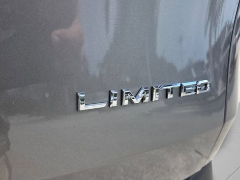 Used 2026 Toyota Grand Highlander AWD Hybrid image 34