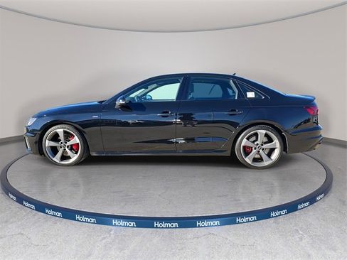 Used 2023 Audi A4 2.0T Premium Plus image 7