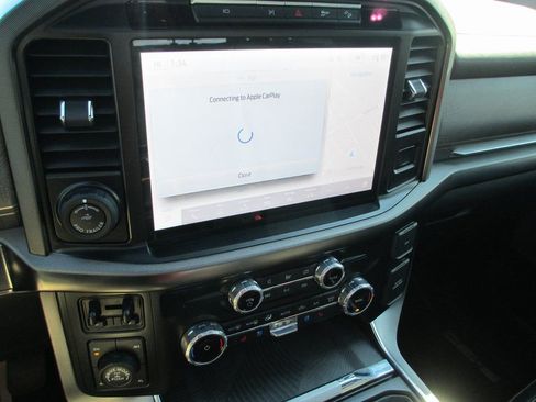 Used 2023 Ford F150 Platinum w/ Equipment Group 701A High image 28