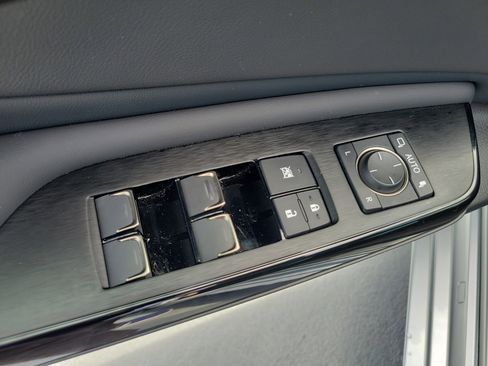 Certified 2025 Lexus ES 350 w/ Premium Package FWD image 21
