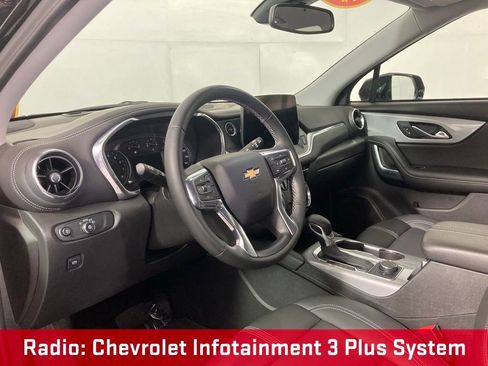 Used 2024 Chevrolet Blazer LT w/ LPO, Floor Liner Package AWD/4WD image 14
