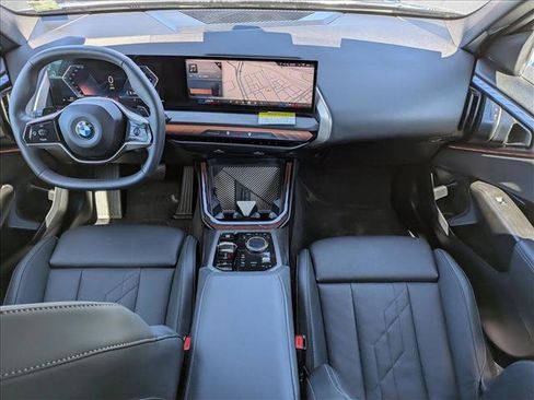 Used 2025 BMW X3 xDrive30 w/ Convenience Package AWD/4WD image 19