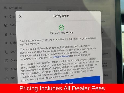 Used 2024 Tesla Model Y 2WD image 20