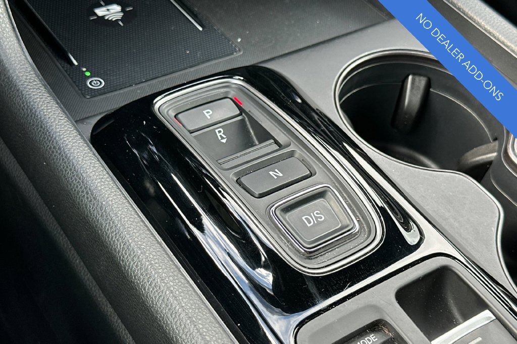 Certified 2025 Honda Pilot TrailSport image 25