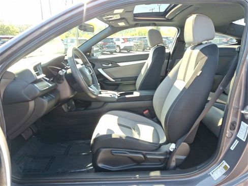 Used 2017 Honda Civic EX-T image 13
