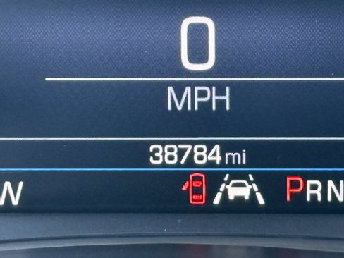 Used 2020 Chevrolet Equinox LT image 32