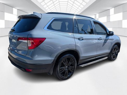 Used 2022 Honda Pilot Special Edition image 7