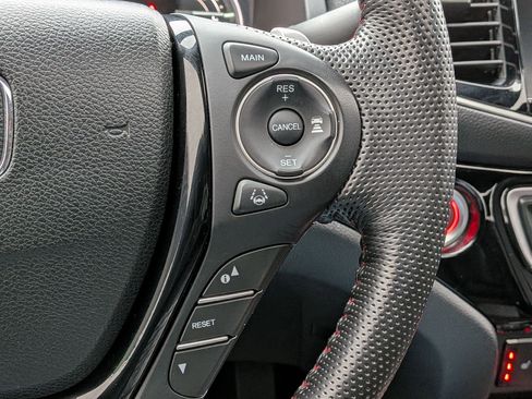 Certified 2023 Honda Ridgeline Black Edition image 15