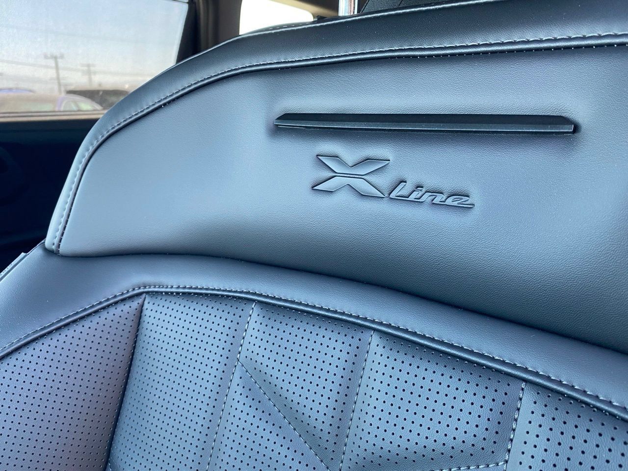 New 2027 Kia Telluride SX X-Line AWD/4WD image 12