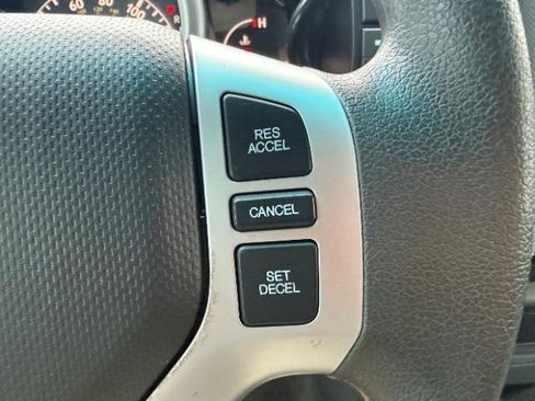 Used 2008 Honda Ridgeline RTS image 23