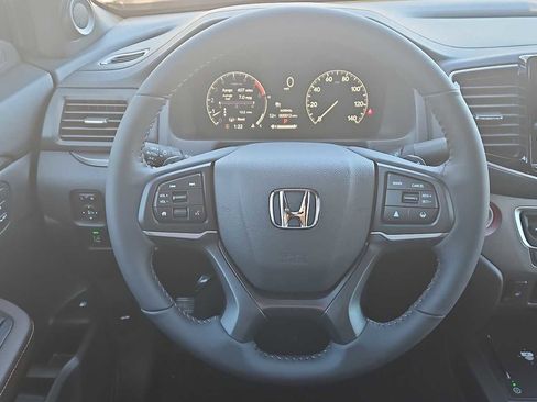 New 2026 Honda Ridgeline RTL image 10