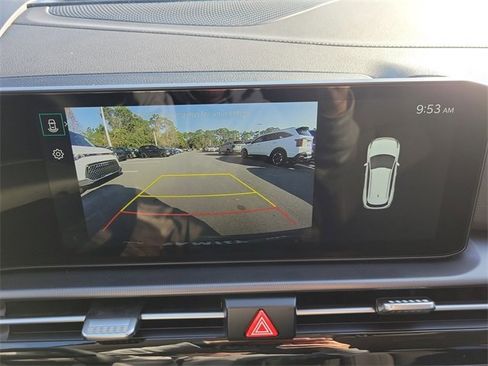 New 2026 Kia Sportage EX image 33