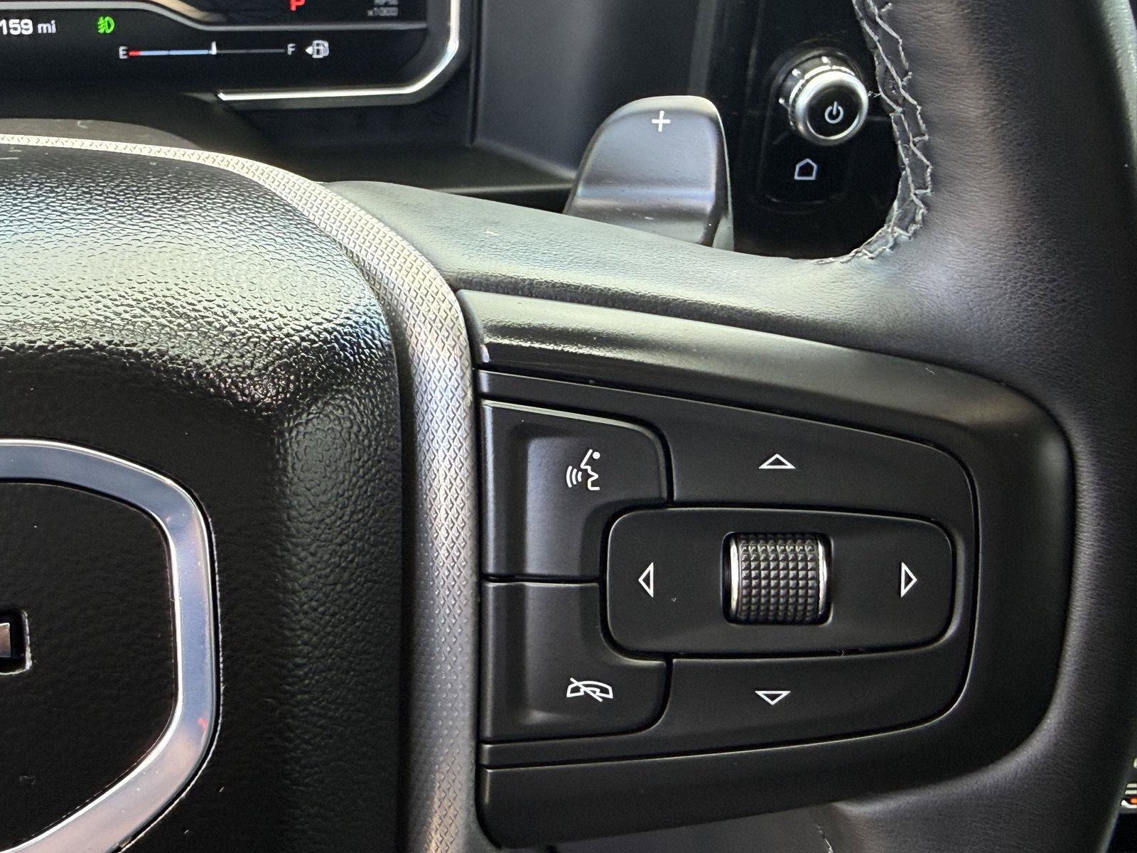 Used 2024 GMC Sierra 1500 Denali AWD/4WD image 30
