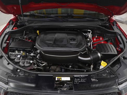 Used 2019 Dodge Durango GT image 31