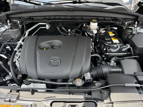 New 2026 MAZDA CX-5 AWD 2.5 S image 56