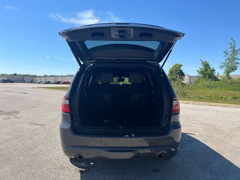Used 2024 Dodge Durango R/T AWD/4WD image 10