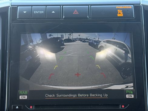 Used 2020 Subaru Ascent Limited w/ Technology Package image 25