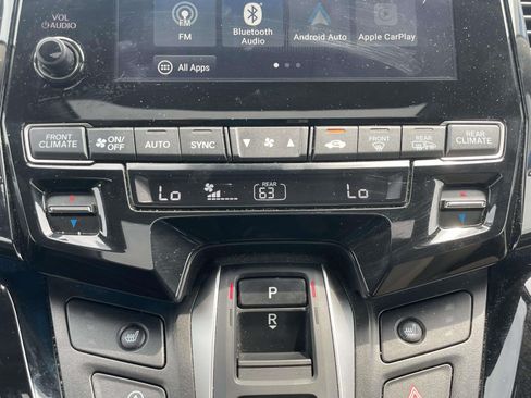 Used 2024 Honda Odyssey Touring image 30