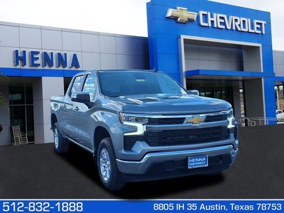 New 2026 Chevrolet Silverado 1500 LT w/ Protection Package