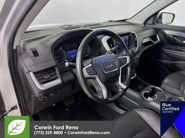 Used 2019 GMC Terrain SLT w/ Preferred Package AWD/4WD image 12