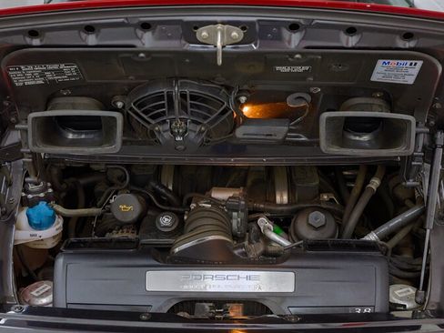 Used 2011 Porsche 911 Carrera 4S AWD/4WD image 20
