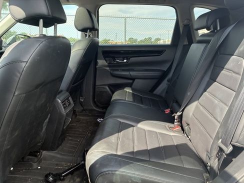 Used 2024 Honda CR-V EX-L image 14