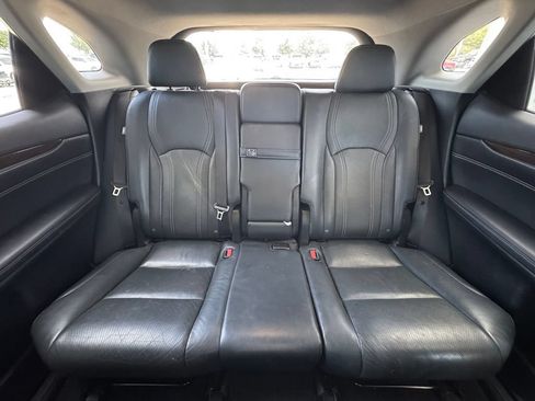 Used 2016 Lexus RX 350 AWD w/ Premium Package image 28