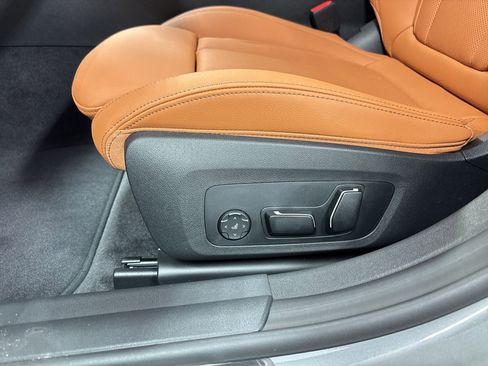 New 2026 BMW i4 eDrive40 w/ Parking Assistance Package image 13