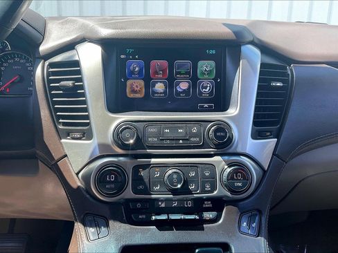 Used 2017 Chevrolet Tahoe LT RWD image 38