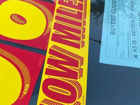 Used 2006 Dodge Charger SE image 6