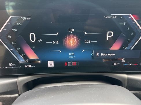 Used 2023 BMW 330i xDrive Sedan w/ Driving Assistance Package image 17