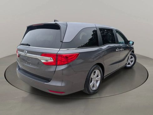 Used 2019 Honda Odyssey EX-L image 5