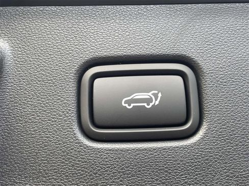 New 2025 Hyundai Tucson SEL image 9